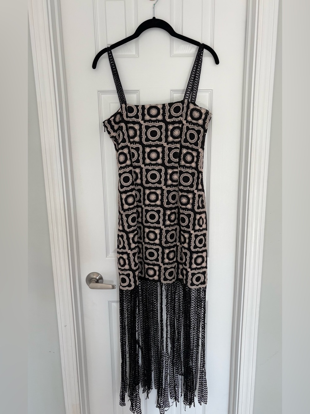 Saylor Risette Dress | Small - Picture 6 of 8